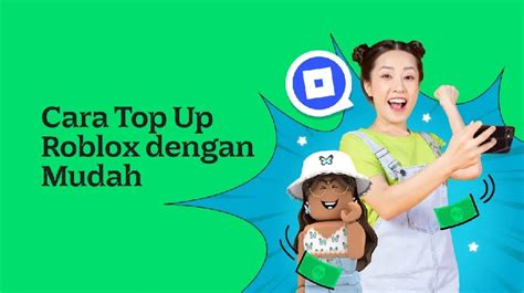 top up roblox - Pemain Point VP topik top up kepercayaan pelanggan utama image 1