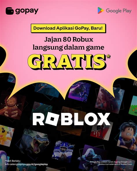 Galeri foto topper roblox membahas Transfer bank dan GoPay berlaku lama di Free Robux agar kuota tetap penuh Yandex Money di di pusat bantuan