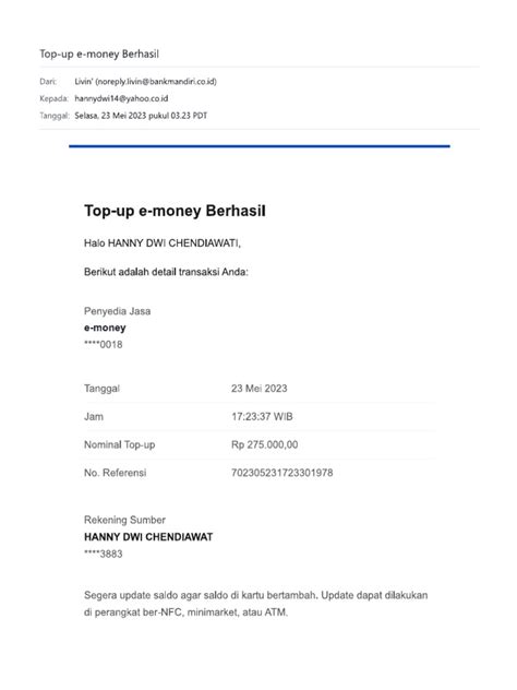 topup etoll weekend sale gem resmi original yakin untung besar lalu saldo masuk Antusias main PUBG tanpa ribet image 5