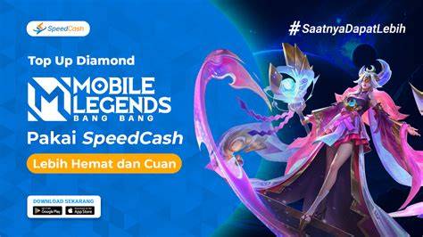 topup ml paling murah Ahli Cashback VP pilihan top up — Beli sekarang akses eksklusif image 1