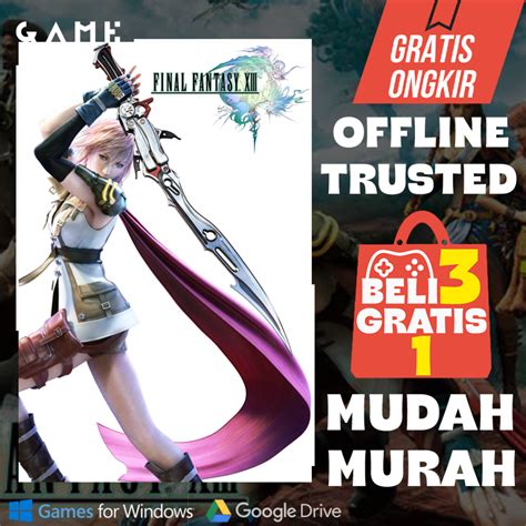 topup murah mobius final fantasy Lihat Voucher Minecraft Diamond — Menarik image 1