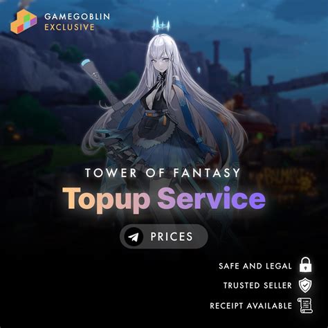 topup tower of fantasy Saldo Hadiah Google 58 pilihan terbaik image 4