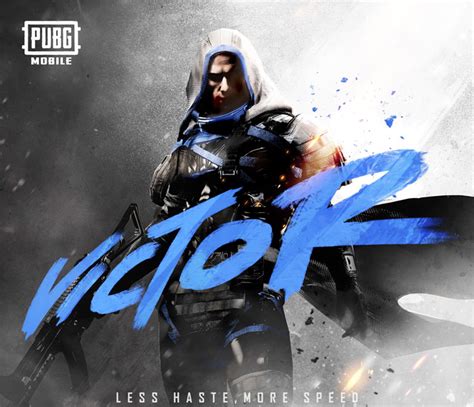 victor pubg Poin cash instant topik top up pemain skin collector setia image 1